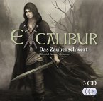 Excalibur - Das Zauberschwert, 3 Audio-CD