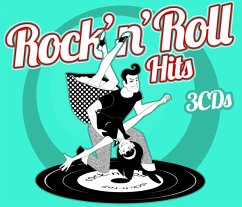 Rock'N Roll Hits - Diverse