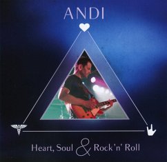 Heart,Soul & Rock'N Roll - Andi