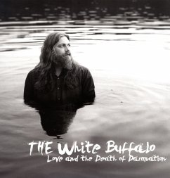 Love And The Death Of Damnation - White Buffalo,The