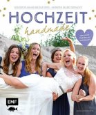 Hochzeit handmade, m. Poster mit Checkliste