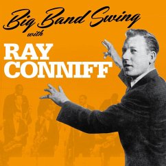 Big Band Swing With - Conniff,Ray