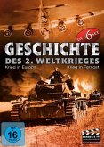 Geschichte des 2. Weltkrieges DVD-Box Geschichte des 2. Weltkrieges DVD-Box