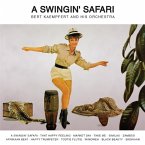 A Swingin' Safari