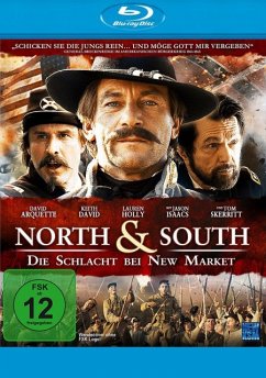 North & South - Die Schlacht bei New Market