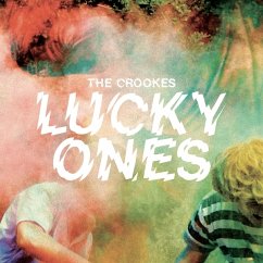 Lucky Ones - Crookes,The