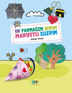 Cover On Parmagim Benim Marifetli Ellerim