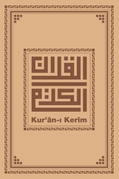 Kuran-i Kerim