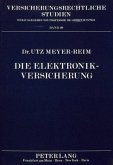 Die Elektronik-Versicherung