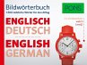 PONS Bildwörterbuch Englisch - Bild 1