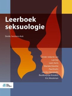 Leerboek Seksuologie