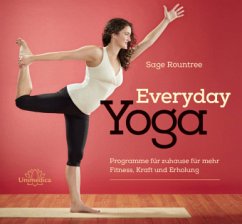 Everyday Yoga - Rountree, Sage