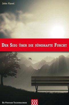 Cover Der Sieg über die sündhafte Furcht