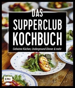 Cover Das Supperclub-Kochbuch