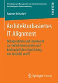 Architekturbasiertes IT-Alignment