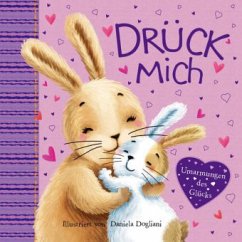 Cover Drück mich