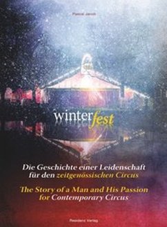 Winterfest - Jacob, Pascal