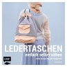 Ledertaschen einfach selber nähen - Bild 1