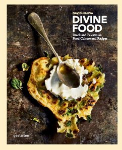 Divine Food - Ehmann, Sven