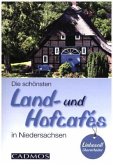 Die schönten Land- und Hofcafés in Niedersachsen