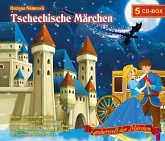 Tschechische Märchen