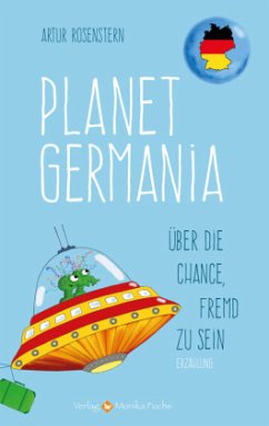 Planet Germania - Rosenstern, Artur