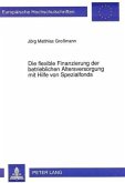 Die flexible Finanzierung der betrieblichen Altersversorgung mit Hilfe von Spezialfonds