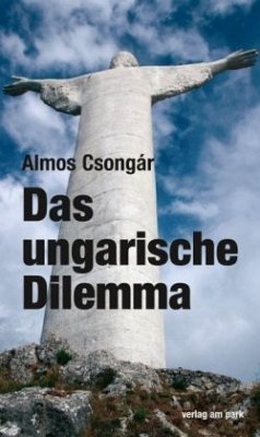 Cover Das ungarische Dilemma