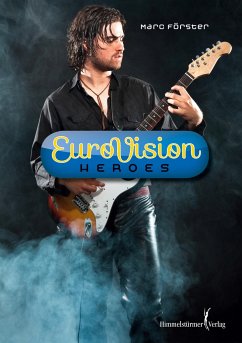 Eurovision Heroes - Förster, Marc