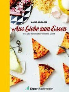 Aus Liebe zum Essen - Aobadia, Anne