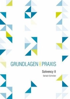 Solvency II - Schreiber, Gerlach