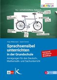 Sprachsensibel unterrichten in der Grundschule