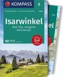 Kompass Wanderführer Isarwinkel, Bad... - Bild 1