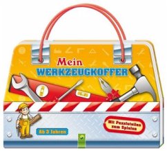 Mein Werkzeugkoffer - Brüggemann, Vera