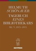 Tagebuch eines Bibliothekars