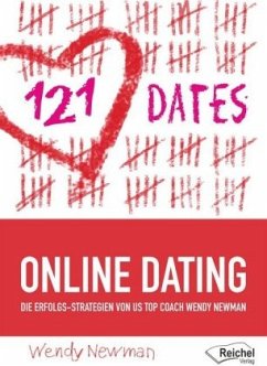 121 Dates - Newman, Wendy