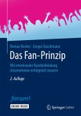 Das Fan-Prinzip, m. 1 Buch, m. 1 E-Book
