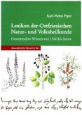 Lexikon der Ostfriesischen Natur- und Volksheilkunde