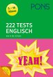 PONS 222 Tests Englisch wie in der... - Bild 1