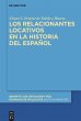 Los relacionantes locativos en la... - Bild 1