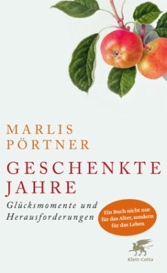 Geschenkte Jahre - Pörtner, Marlis