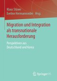 Migration und Integration als transnationale Herausforderung