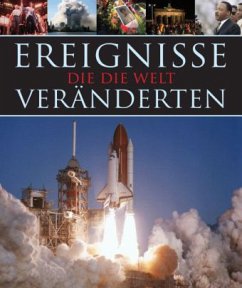 Cover Ereignisse die die Welt veränderten