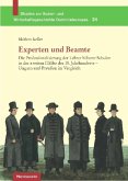 Experten und Beamte Experten und Beamte