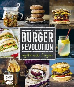 Burger-Revolution - Häde, Jonathan