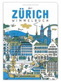 Das Zürich Wimmelbuch