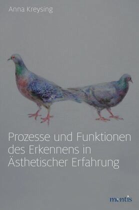 Prozesse und Funktionen des Erkennens in Ästhetischer Erfahrung