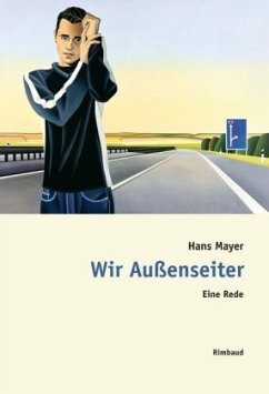 Wir Außenseiter - Mayer, Hans