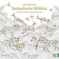 Fantastische Wildnis - Marotta, Millie
