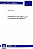 Structural Adjustment Program and Agricultural Tradables